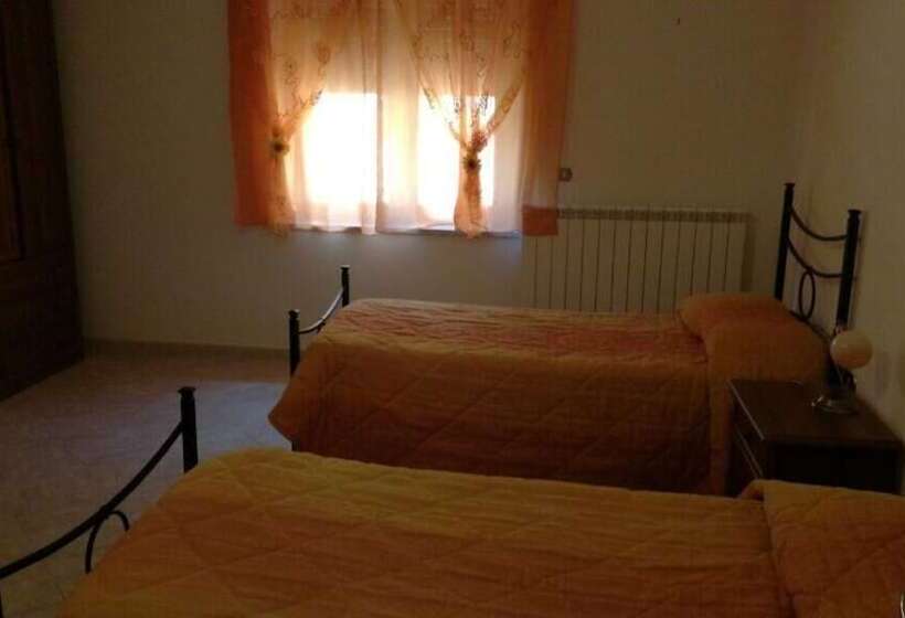 بنسيون Borgo Antico