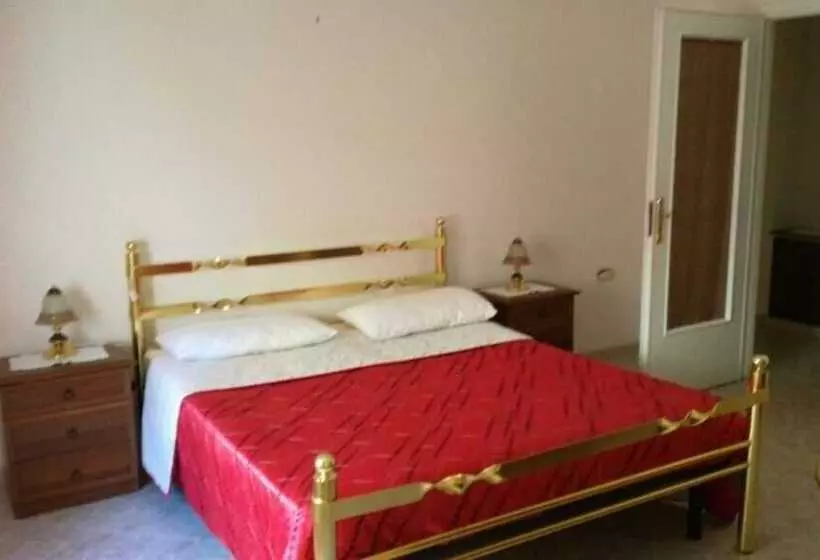 Majatalo Borgo Antico