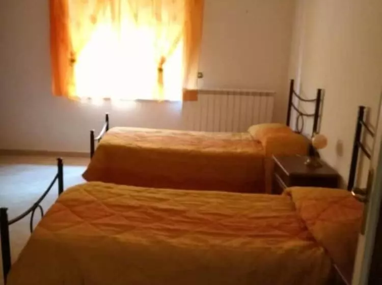 Majatalo Borgo Antico