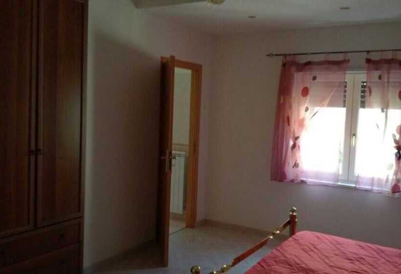 بنسيون Borgo Antico