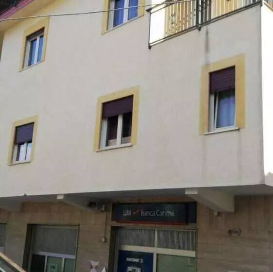 Majatalo Borgo Antico