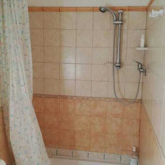 بنسيون Borgo Antico