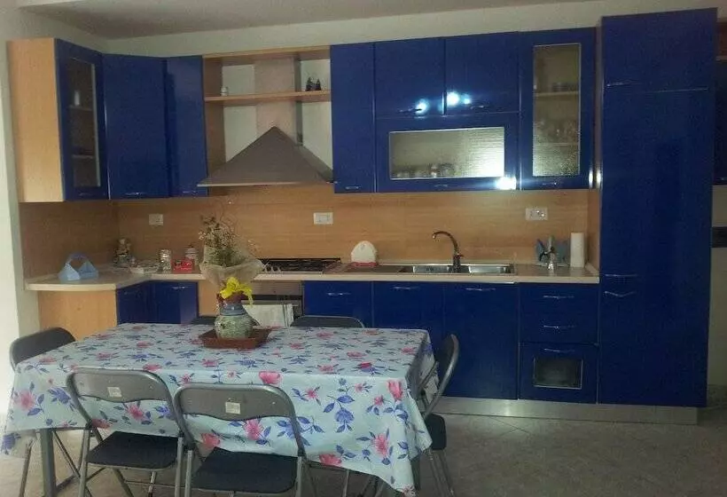 Majatalo Borgo Antico