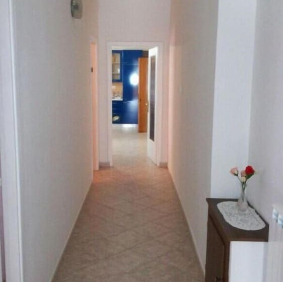 بنسيون Borgo Antico