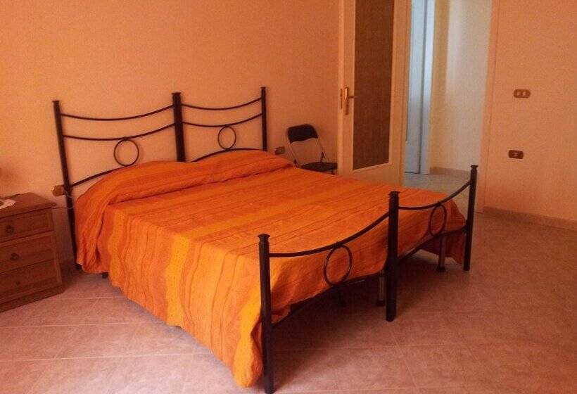 بنسيون Borgo Antico