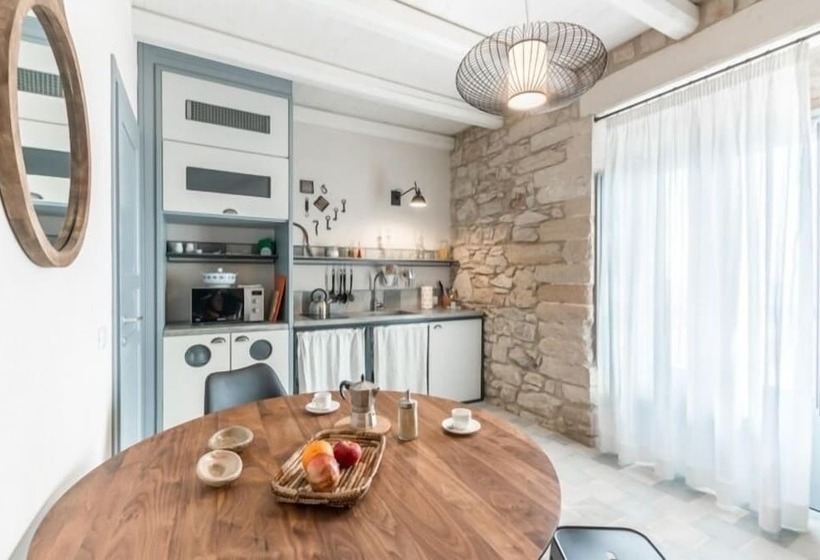 Пансион Mangiabove