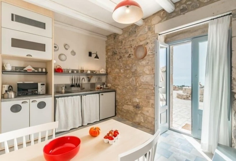 Пансион Mangiabove