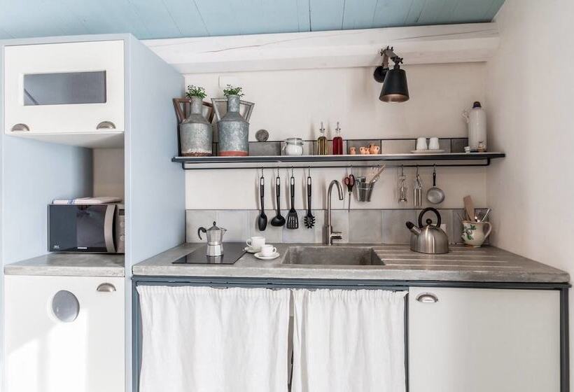 Пансион Mangiabove