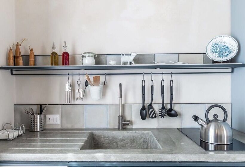 Пансион Mangiabove