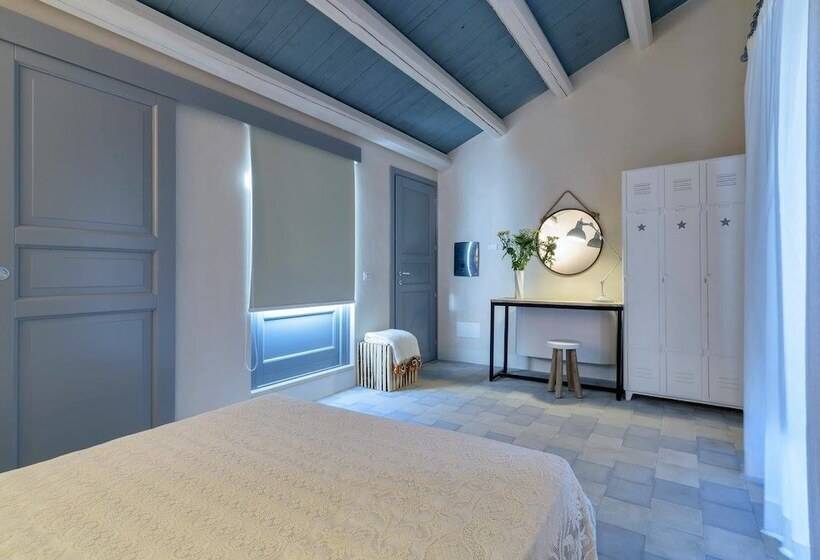 Пансион Mangiabove