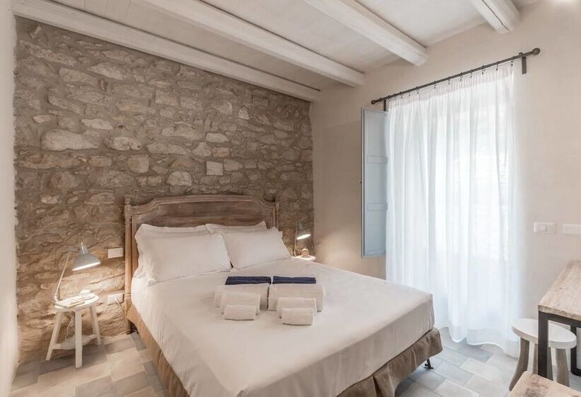 Пансион Mangiabove