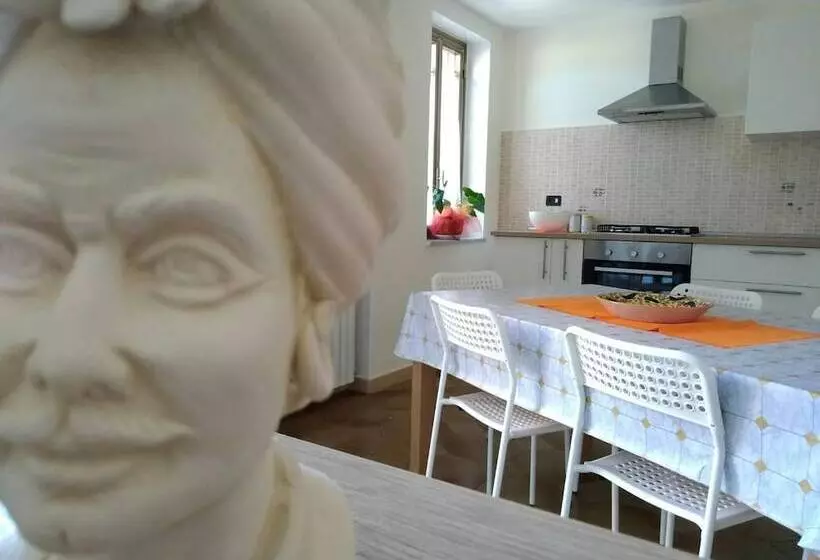 Majatalo La Casa Del Lago Pergusa Lake Home