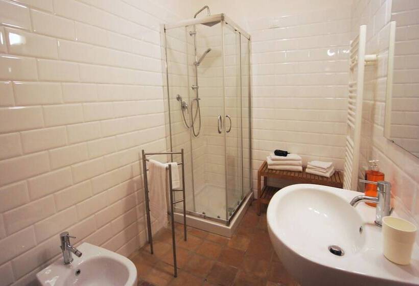 Пансион Villa Di Papà