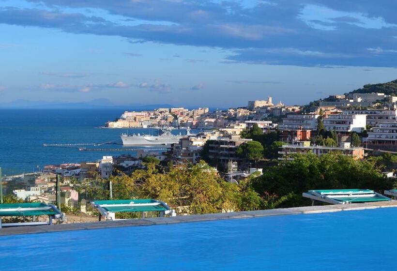 Пансион Villa Di Papà