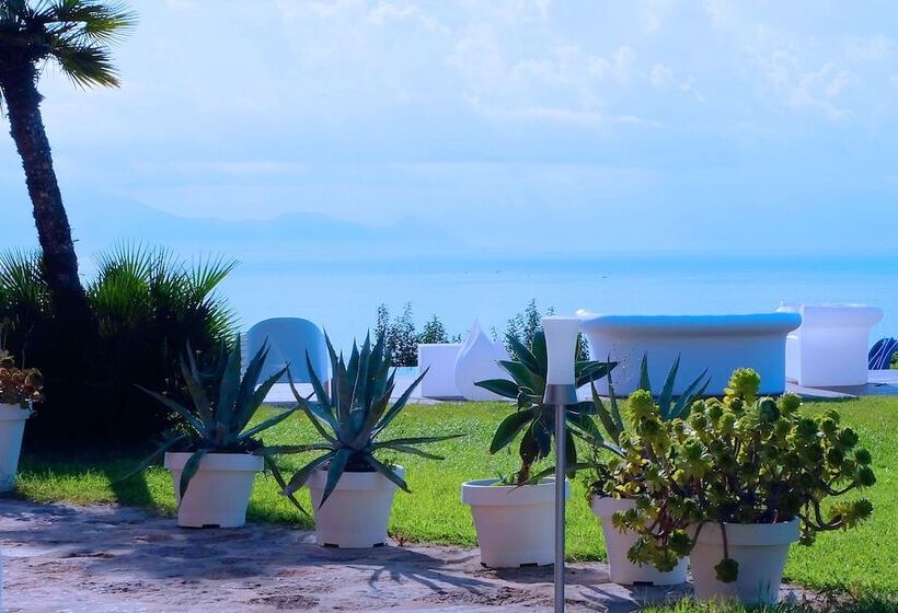 Пансион Villa Di Papà