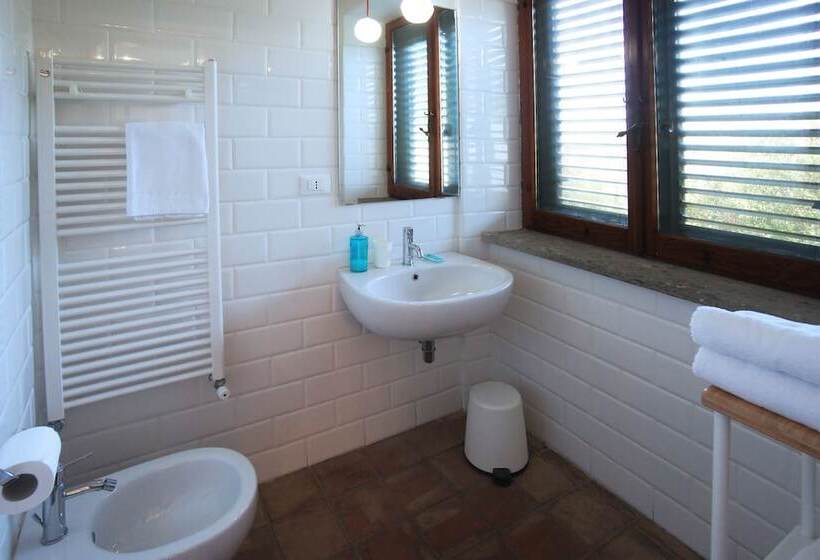 Пансион Villa Di Papà