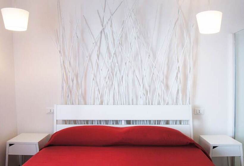 Пансион Villa Di Papà