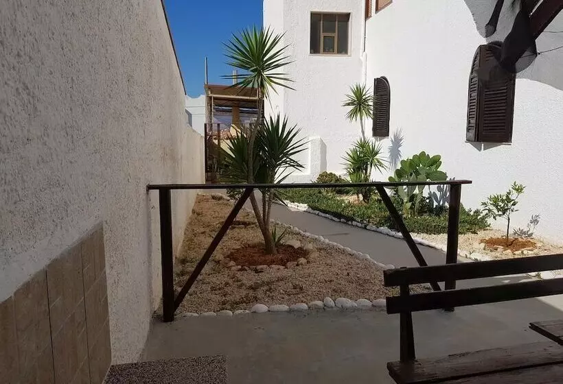 پانسیون Villa Rossella