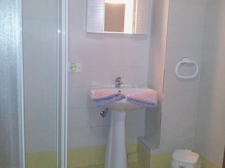 ペンション Villa Rossella