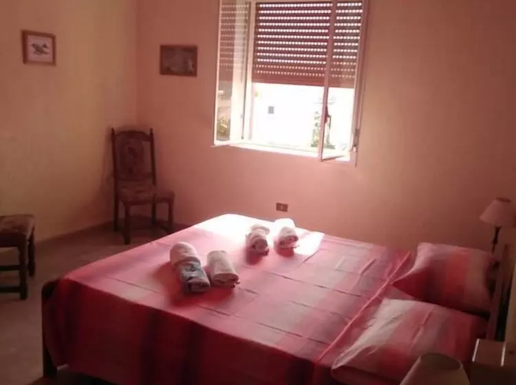 پانسیون Villa Rossella