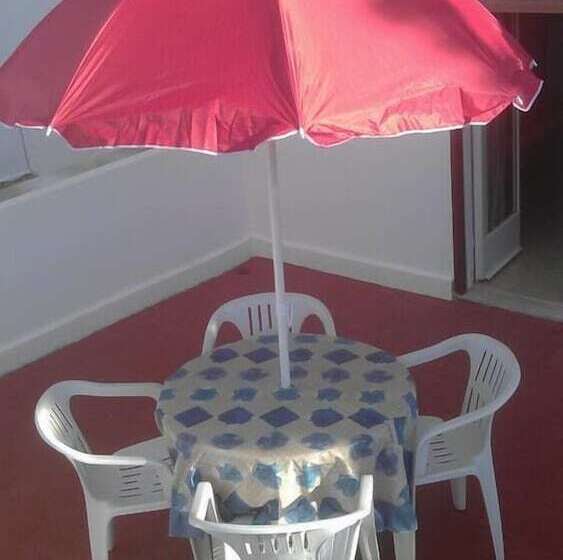 ペンション Villa Rossella