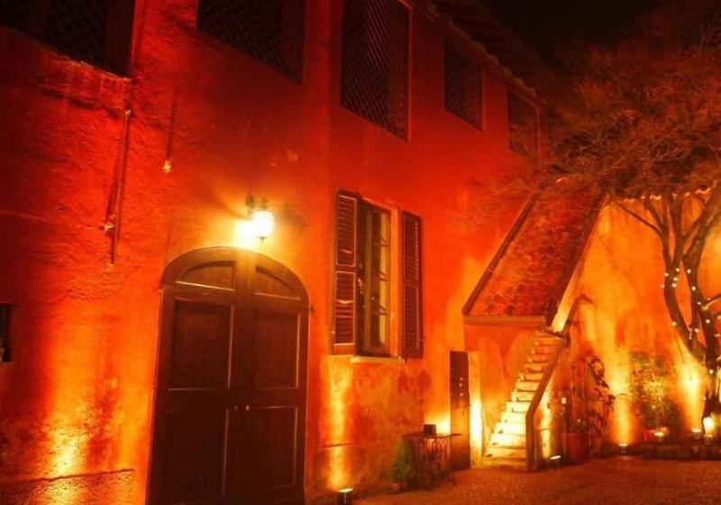 ペンション Villa Valentina