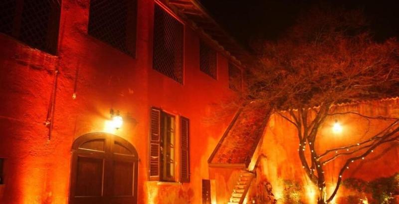 ペンション Villa Valentina