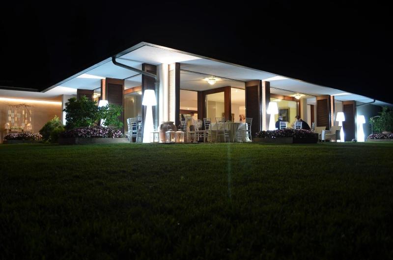 ペンション Villa Valentina