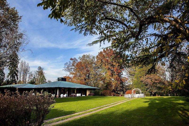 ペンション Villa Valentina