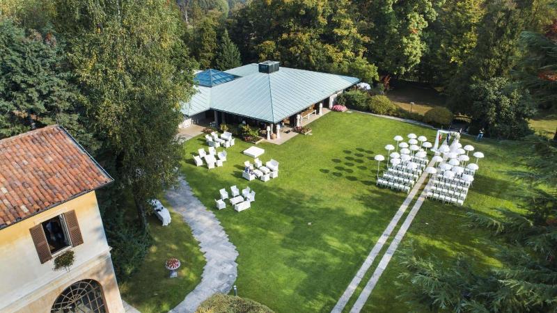 ペンション Villa Valentina