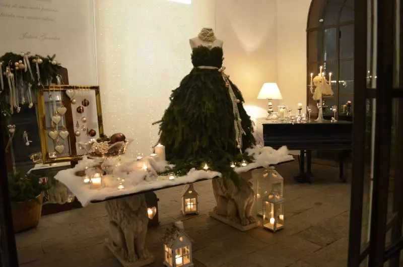 Majatalo Villa Valentina