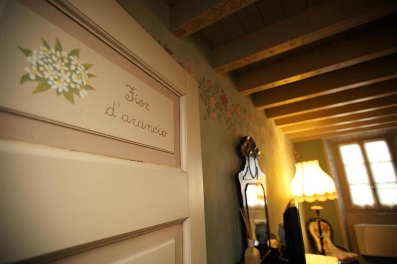 ペンション Villa Valentina