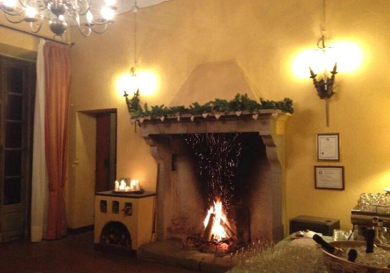 ペンション Villa Valentina