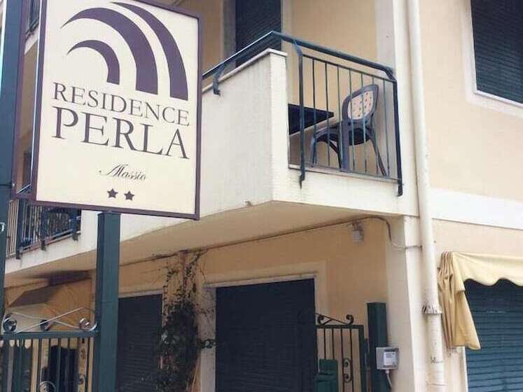 Residence Perla