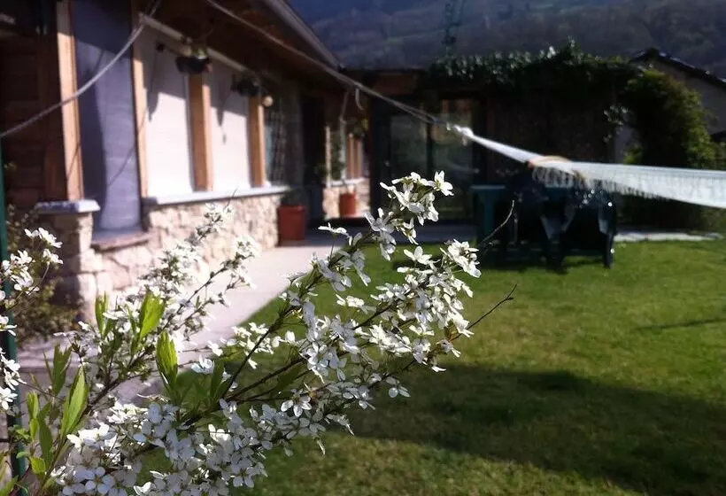 B&b Alla Bonacina