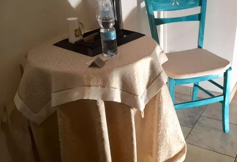 B&b Alla Bonacina