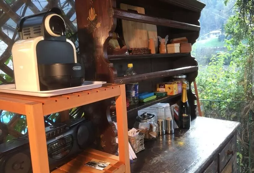 B&b Alla Bonacina