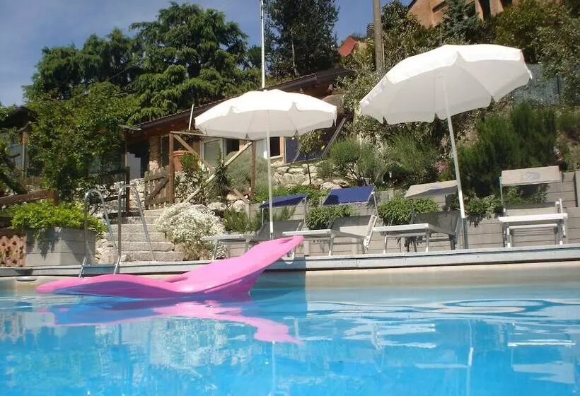 B&b Alla Bonacina