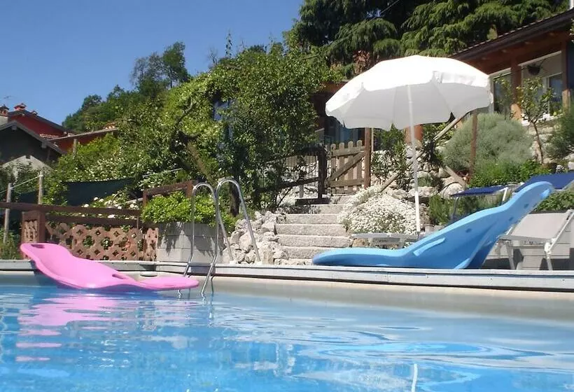 B&b Alla Bonacina