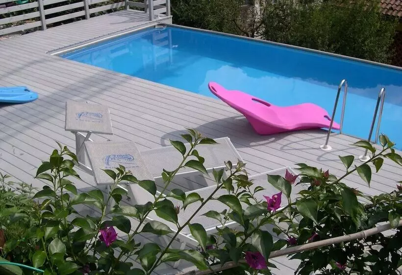 B&b Alla Bonacina