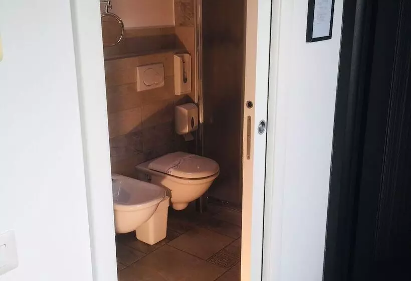 B&b Alla Bonacina