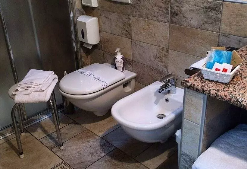 B&b Alla Bonacina