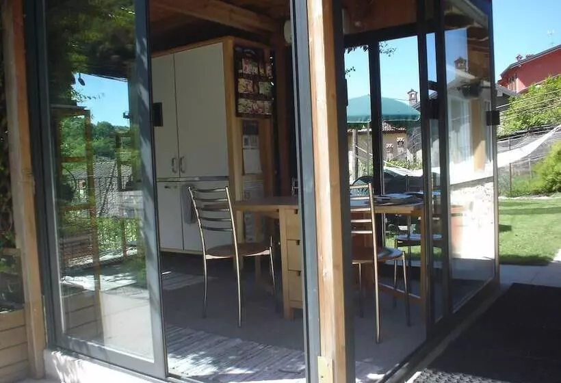 B&b Alla Bonacina