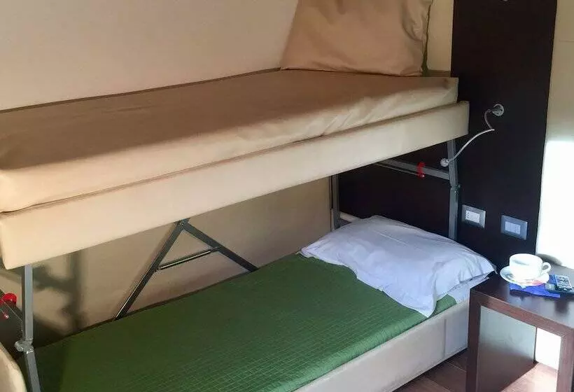 B&b Alla Bonacina