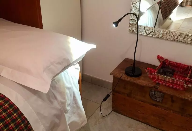 B&b Alla Bonacina