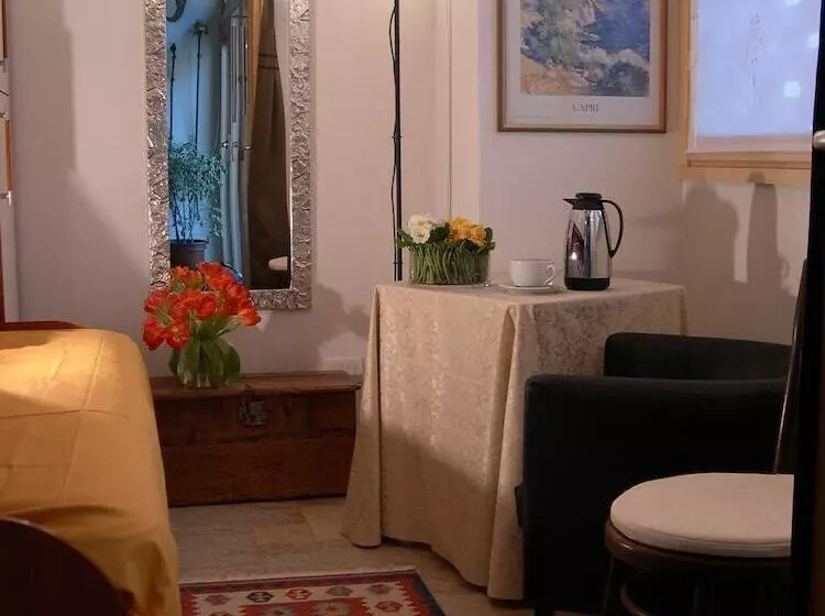 B&b Alla Bonacina