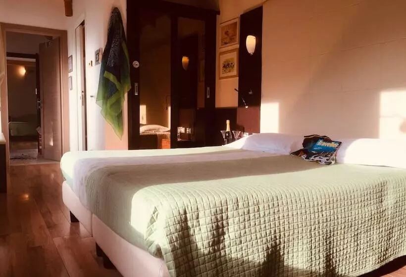 B&b Alla Bonacina