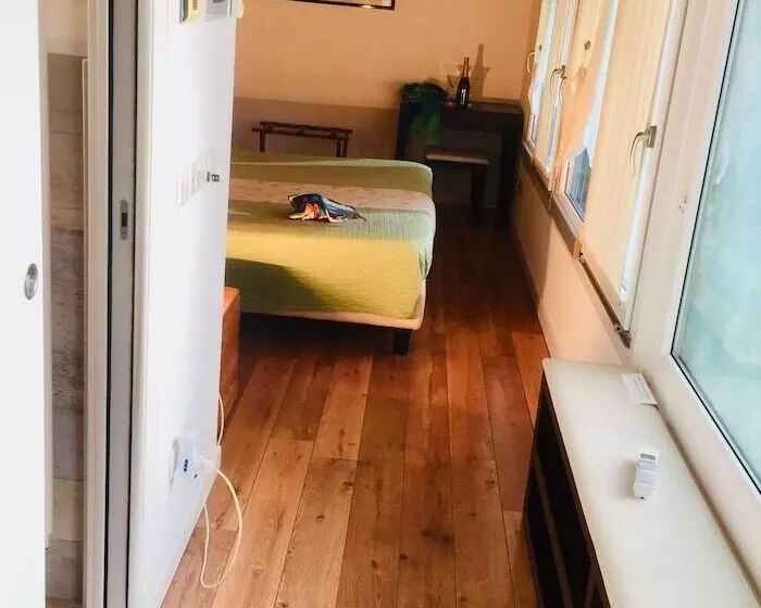B&b Alla Bonacina