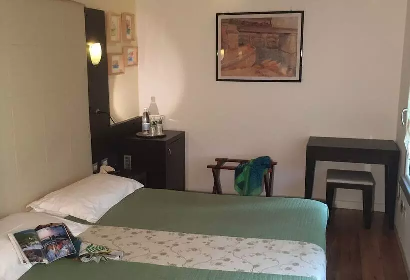 B&b Alla Bonacina