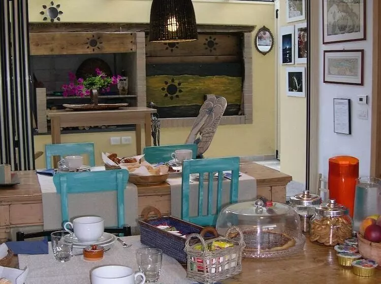 B&b Alla Bonacina